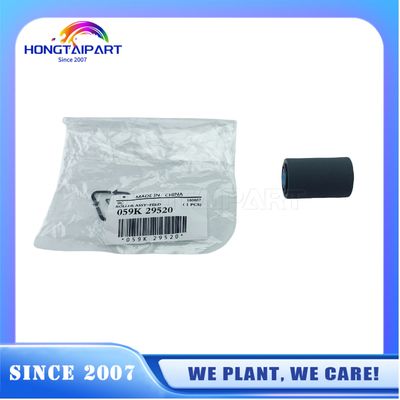รอลเลอร์อาหารเอกสารแท้ 059K29520 59K29520 สําหรับเครื่องพิมพ์ Xerox 4110 4112 4127 4590 4595 6500 6680 DC240 DC242 DC250