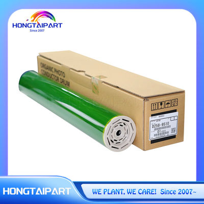 D2589510 D258-9510 OPC ทรัมสําหรับริโก้ IMC6500 IMC6503 IMC8003 IMC5200 IMC5200S IMC5210s MPC6503 MPC8003 โปร C5200 C5210