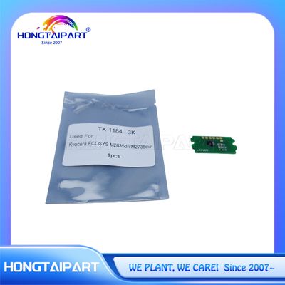 ชิปโทเนอร์ TK-1184 TK1184 สําหรับ Kyocera ECOSYS M2635dn M2735dw