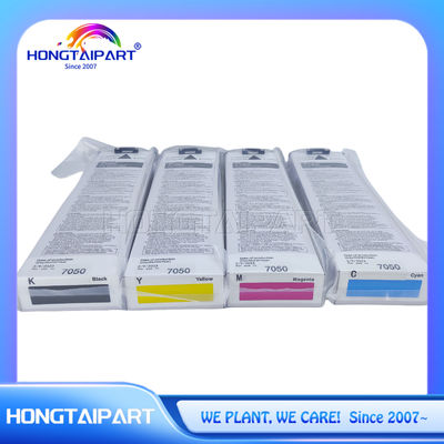 ตลับหมึก Riso ComColor 3010 3050 3150 7010 7050 9050 9150 HC 5000 5500 หมึกเติมสี S-6300 S-6301 S-6302 S-6303