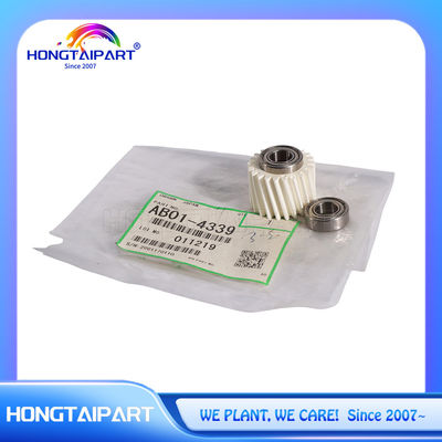 AB014339 AB01-4339 AB01-4331 AB014331 เครื่องกลมเลื่อนแรงดัน 22T สําหรับริโกห์ Aficio MPC3002 MPC3502 MPC4502 MPC5502 Co