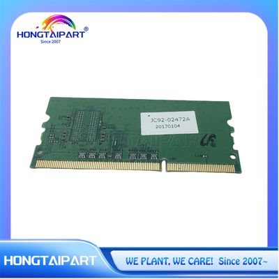JC92-02472A JC9202472A โมดูลความจําสําหรับ Samsung CLP-415 680 CLX-4195 SL-C1810 1860 2620 SL-M3370 3870 4020 4070 H P Las