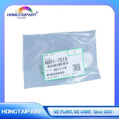 12T/23T Double Gear AB01-7515 AB017515 สําหรับริโกห์ ออฟิซิโอ 2090 2105 8100 1106 1107 1357 907 โตชิบา อีสตูดิโอ 1050 900
