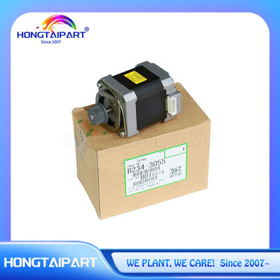 เครื่องยนต์ DC Stepper B2343055 B234-3055 สําหรับ Ricoh MP1100 MP1350 MP1356 MP1357 MP9000 MP906 MP907 เครื่องสําเนา HONGTAIPART