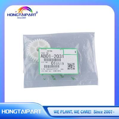 AB01-2031 AB012031 อุปกรณ์ออกหน่วยกระดาษสําหรับ Ricoh AF1060 AF1075 AF2060 AF2075 MP5500 MP6500 MP7500 เครื่องสําเนา HONGTAIPART LA