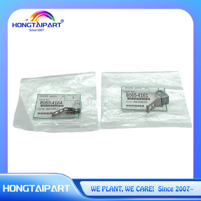หน่วยรองรับฟิวเซอร์ ซ้ายขวา B0654161 B065-4161 B0654164 B065-4164 สําหรับริโกห์ AF1060 AF1075 MP9001 MP9002 MP9003
