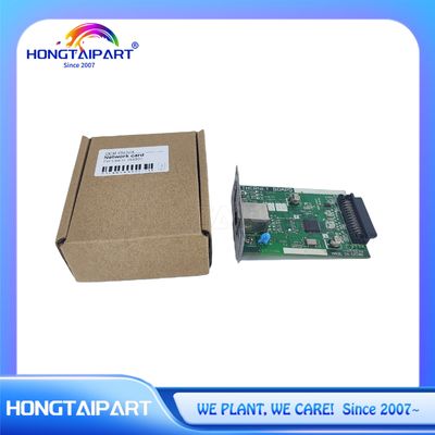 การ์ดเครือข่าย LAN การ์ด Ethernet สําหรับ Canon IR2200 IR3300 IR5000