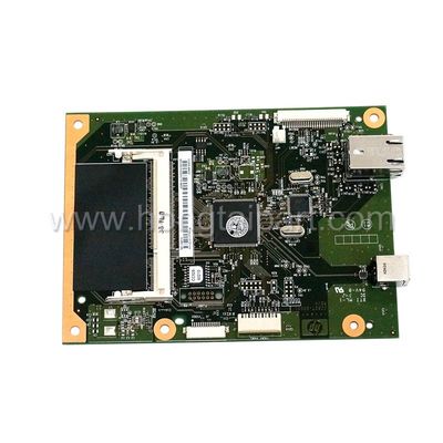 CC528-60001 เครื่องพิมพ์ลอจิกการ์ดสำหรับ Laserjet P2055n 2055dn 2055n