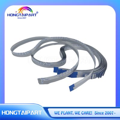 CABLE Flat CAN-FLAT-4770 สําหรับ CANON 4770 CABLECAN009-166