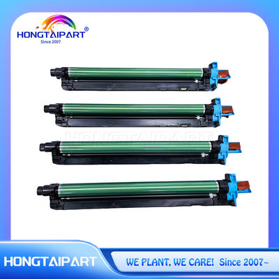 หน่วย Drum สี DR-313 DR313 A7U40TD สําหรับ Konica Minolta bizhub C258 C308 C368 C458 C558 C658 Drum Kit เครื่องพิมพ์เลเซอร์