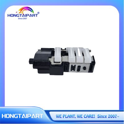 SIZE DETECT ASSY RM2-1255-000CN RM21255000 RM2-1255-000 สําหรับ H P E60155 M608dn M607dn M609dn เครื่องปรับขนาด