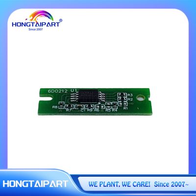 ชิปกลองหน่วยสําหรับ Ricoh Gesetner Lanier Savin Nashuatec Rex Rotary IM350 IM430 IM430FB IM350F IM430F P502 P501H โทเนอร์