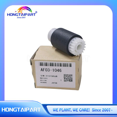 AF031046 โรลเลอร์อาหารแบบเลี่ยง (มือ) สําหรับ Ricoh MPC2800 MPC300 MPC3001 MPC3002 MPC3300 MPC3500 MPC3501 MPC3502 MPC400