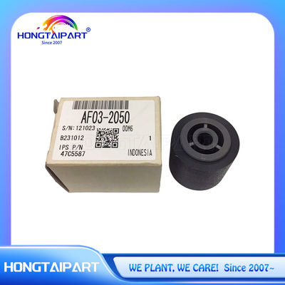 AF03-2050 AF032050 รอลเลอร์แยกสําหรับ Ricoh Aficio 1060 1075 MP3500 MP4500 RT45 Gestetner 6002 7502 DSM735 เครื่องพิมพ์
