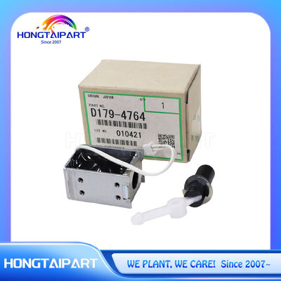 D179-4764 D1794764 สวิตช์ แฟลป DC โซเลนอยด์สําหรับ Ricoh Pro 8110S 8100EX 8100S 8120S เครื่องสําเนาเลเซอร์ HONGTAIPART