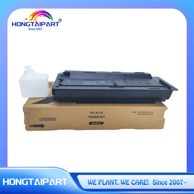 TK6110 TK-6110 แคททริจ โทเนอร์ สําหรับ Kyocera Mita Ecosys M4125i M4132i เครื่องพิมพ์เลเซอร์ 400g Toner Kit HONGTAIPART