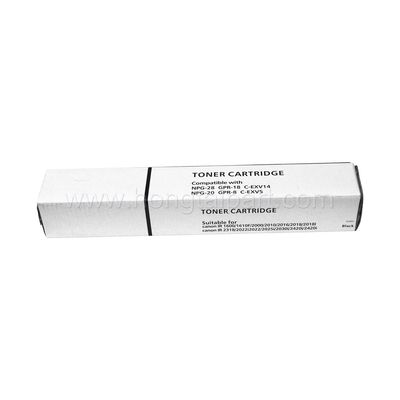 คาร์ทริจทอนเนอร์ NPG-28 GPR-18 C-EXV14 0384B003 สําหรับ Imagerunner 2016 2016I 2018 2018I 2020 2020I 2022 2022I 2025I 2030I เครื่องพิมพ์ HONGTAIPART