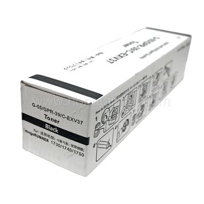 ตลับหมึกสำหรับ Canon IR 1730 1740 1750 (G-55 GPR-39 C-EXV37)