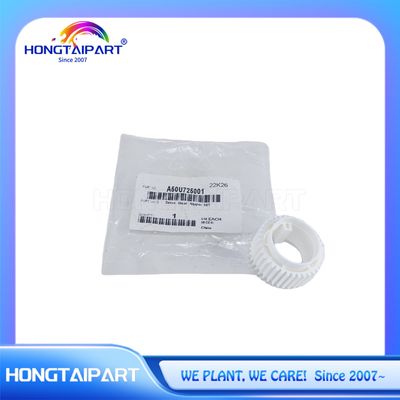 เครื่องขับเคลื่อนฟิวเซอร์ 38T สําหรับ Konica Minolta Bizhub