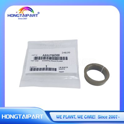 กล่องม้วน Fuser ต่ําสําหรับ Konica Minolta Bizhub C2060 C1060 C1070 C6501 C5501 C6000 C7000 A50U756300