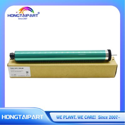 Opc Drum สําหรับ Lexmark T630 T640 T650 T650 T652 T654 X652 X654 X658 T 630 640 650 652 X652 654 658 อะไหล่เครื่องสําเนา Drum