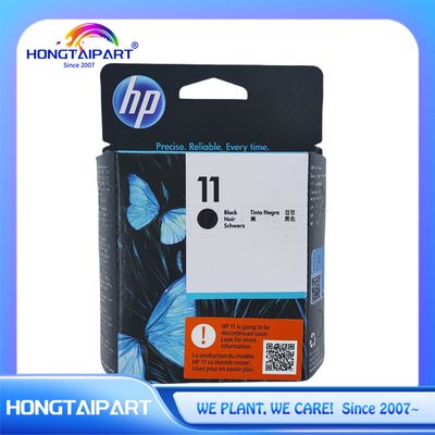 11 หัวพิมพ์-BK C4810A สําหรับ H P Designjet 100 110 500 510 800