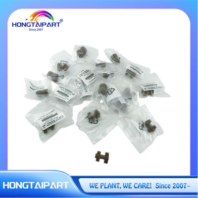 Toshiba Fuser Drive Gear สําหรับ Toshiba E-Studio195 223 225 243 245 ส่วนเครื่องพิมพ์ที่เข้ากันได้ 6LA841400