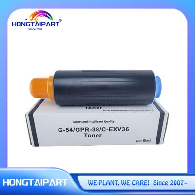 คาร์ทริจโทเนอร์สีดําสําหรับ Konica Minolta Bizhub C220 C280 C360 C7722 IT28C6 500 กรัม