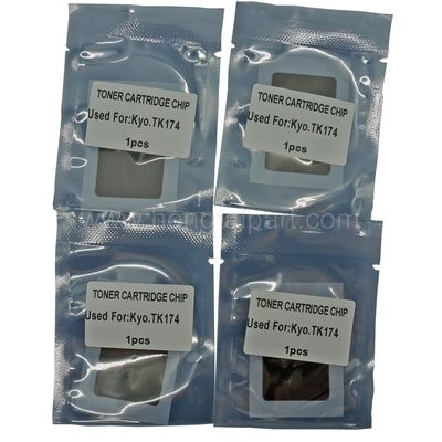 ชิปตลับหมึกสำหรับชิป Kyocera TK172 TK173 TK174 2.5K