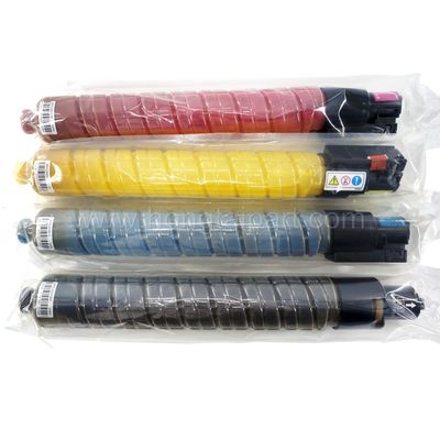 ตลับหมึกสำหรับ Ricoh Aficio MP C2000 C2500 C3000 (884962~884965 888636~888639 841338~841341)