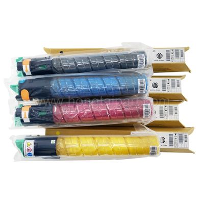 ตลับหมึกสำหรับ Ricoh Aficio MP C2030 C2050 C2550 (841280~841283)