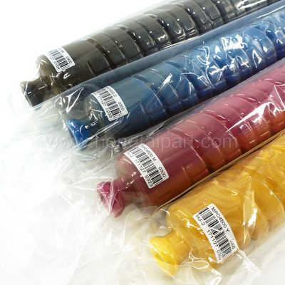 ตลับหมึกสำหรับ Ricoh Aficio MP C3500 C3500e1 C3500SPF C4500 C4500e1 C4500SPF (841342~841345 888604~888607)
