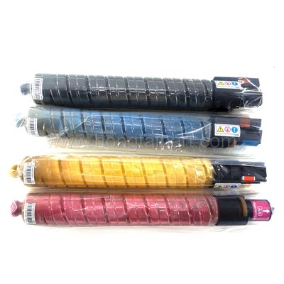 ตลับผงหมึกสี MPC2800 สำหรับ Ricoh MPC3300C