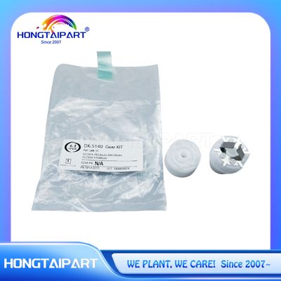 DK-5140 Gear Kit สําหรับ Kyocera Ecosys P6130cdn P6530cdn P7040cdn จําหน่ายเครื่องพิมพ์ จําหน่ายเครื่องสําเนา