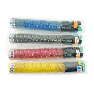 ตลับหมึกสำหรับ Ricoh Aficio MP C4502 C4502A C5502 C5502A (841751 ~ 841754 841679 ~841682)