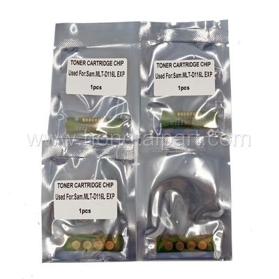 MLT-D116L ชิปหมึก Samsung สำหรับ Xpress M2625D M2825dw M2835dw M2875dw M2875fd