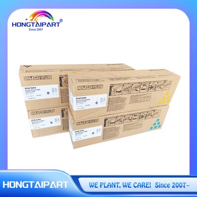 โทเนอร์ 828173 828174 828175 828176 สําหรับ Ricoh Pro C651 C751