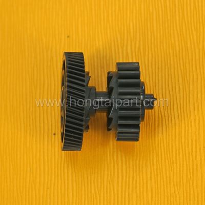 สวิงเกียร์ของแท้สำหรับ LaserJet P1005 P1006 P1007 P1008 RU5-0984-000 23T 56T