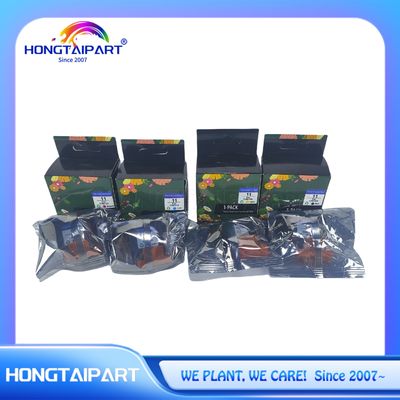 11 หัวพิมพ์ C4810A C4811A C4812A C4813A สําหรับ HP 800 510 100 110 111 120 1000 1100 1200 2600 อะไหล่เครื่องพิมพ์