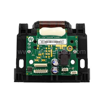 หัวพิมพ์สำหรับ Officejet 6060 6100 6600 6700 7110 7600 7610 7612 (932 932XL 933 933XL CB863-80013A CB863-80002A)