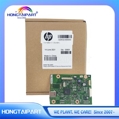 บอร์ดฟอร์เมทเตอร์ CE832-60003 สําหรับ HP 1132 1136 1139 บอร์ดหลัก โลจิก บอร์ดหลัก บอร์ดหลัก HONGTAIPART เครื่องพิมพ์อะไหล่