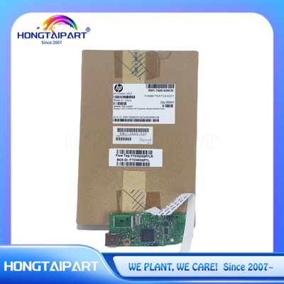 เครื่องจัดรูป RM1-7600-020CN สําหรับ HP P1102 HONGTAIPART เครื่องพิมพ์อะไหล่