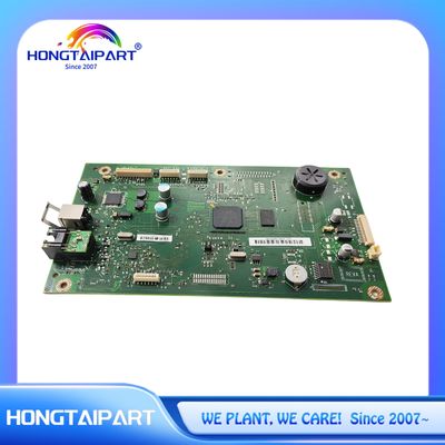 เครื่องจัดรูป CE544-60001 สําหรับ HP M1536 M1536DNF 1536 1536DNF หน่วยควบคุมเครื่องพิมพ์ Hongtaipart