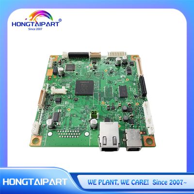 เครื่องจัดรูป สําหรับ Brother HL-L5100DN 5200DW 6200DW L6300DW 5100 5200 6200 โฮงไทพาร์ท พิมพ์เครื่องอะไหล่ เครื่องจัดรูป บอร์ด Mainboard Motherboard บอร์ดควบคุม