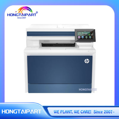 HP Color LaserJet Pro MFP 4301dw เครื่องพิมพ์เลเซอร์ไร้สาย All-in-One เครื่องสแกนเลเซอร์สี HONGTAIPART ที่ดีที่สุดสําหรับสํานักงาน
