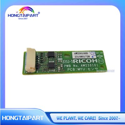 ชิปพัฒนาการสําหรับ Ricoh MPC2004 C2504 C2003 C2503 C2011 เครื่องสําเนาเครื่องพิมพ์ชิปรีเซ็ต