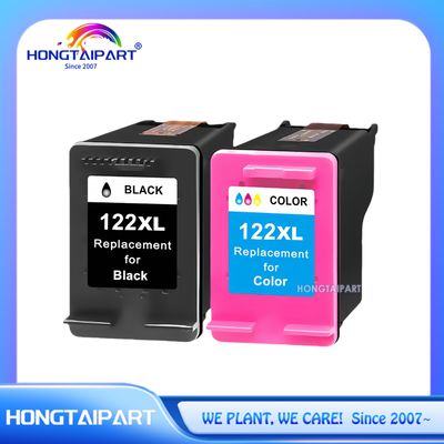 คาร์ทริจหมึก 122 122XL CH562HK สําหรับเครื่องพิมพ์ Deskjet 1050 2050 2050s