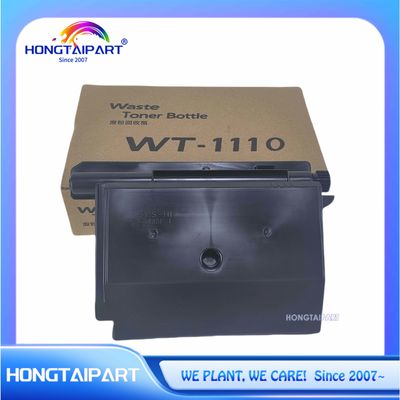 กระป๋องทอนเนอร์ขยะ WT-1110 สําหรับ Kyocera WT 1020 FS 1040 1060 1120 1125 เครื่องพิมพ์สําเนา HONGTAIPART