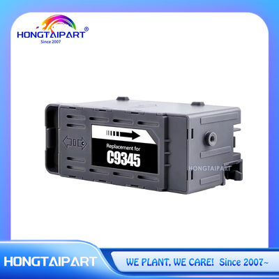 กล่องบํารุงรักษาหมึก C9345 PXMB9 สําหรับ Epson L15150 L15160 L18050 L6460 L8050 L8160 L8180 ET16600 ET16650 ET5150 ET5170 ET5180 ET5800 ET5850 ET5880 ET18100 ECC7000 WF7310 WF7820 WF7840 STC8000 STC8090