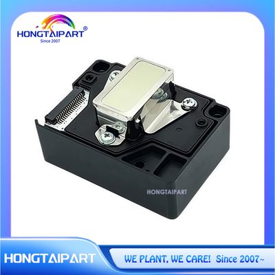 หัวพิมพ์ F185010 02 สําหรับ Epson ET14000 C1100 T30 TX525 SC110 L1300 PX1001 T33 ME1100 ME70 C110 C120 T1100 TX510 ME650F WF1100 T1110 หัวพิมพ์